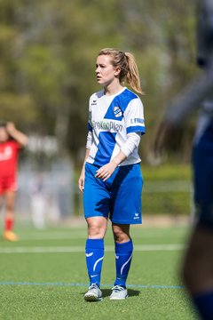 Bild 383 - F Niendorf - Eimsbuettel 2 : Ergebnis: 1:4
